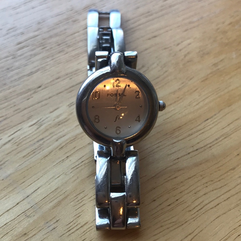 Fossil Watch
